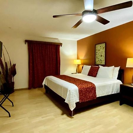Comfortable Nautilus House Guerrero Negro Exterior photo